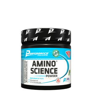 BCAA em Pó - Amino Science Powder