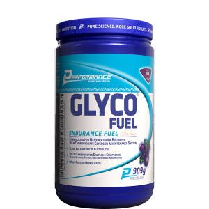 Repositor Energético - Glyco Fuel Endurance 909gr Repositor Energético - Glyco Fuel Endurance 909gr