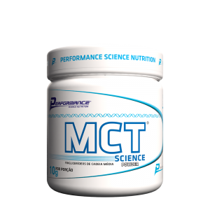 TCM em Pó - MCT Science Powder 300g