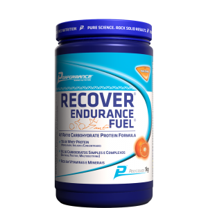 Recover® Endurance Fuel 1kg