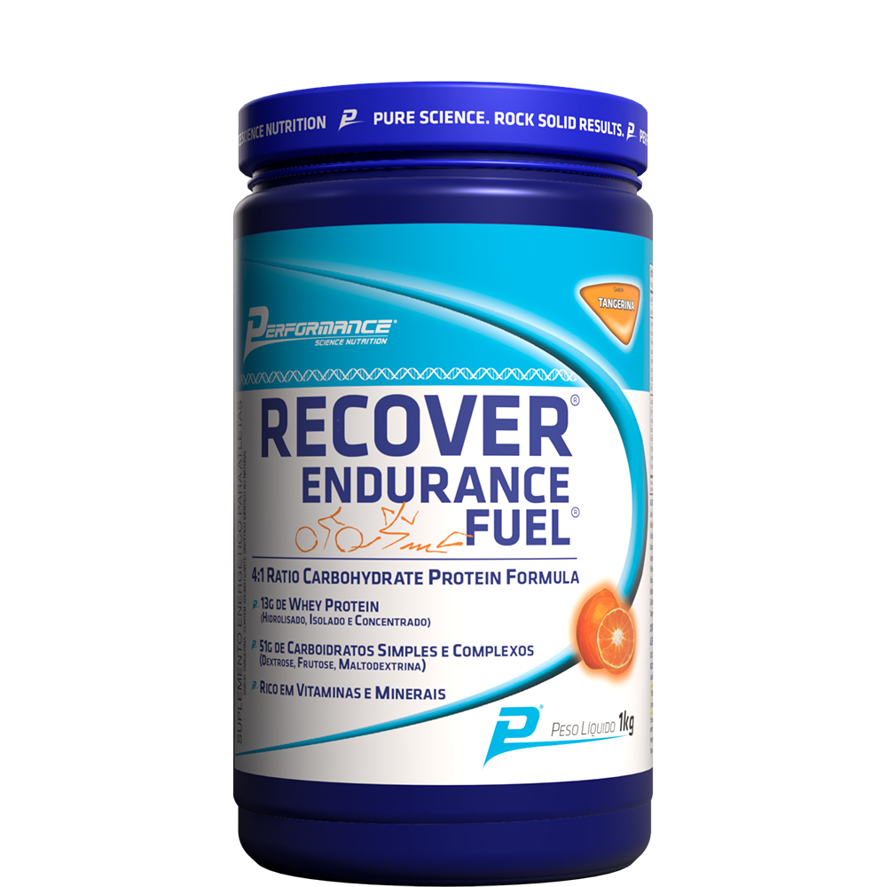 Recover® Endurance Fuel 1kg