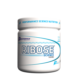 D Ribose Science 300gr