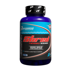 Shred Thermax Science® - 90 tabletes