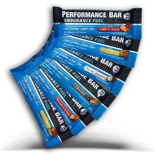 Barrinha Performance Bar® Endurance Fuel - 12 Unidades-0