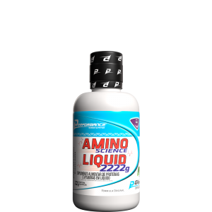 Proteína Líquida Hidrolisada - Amino Science Liquid 2222
