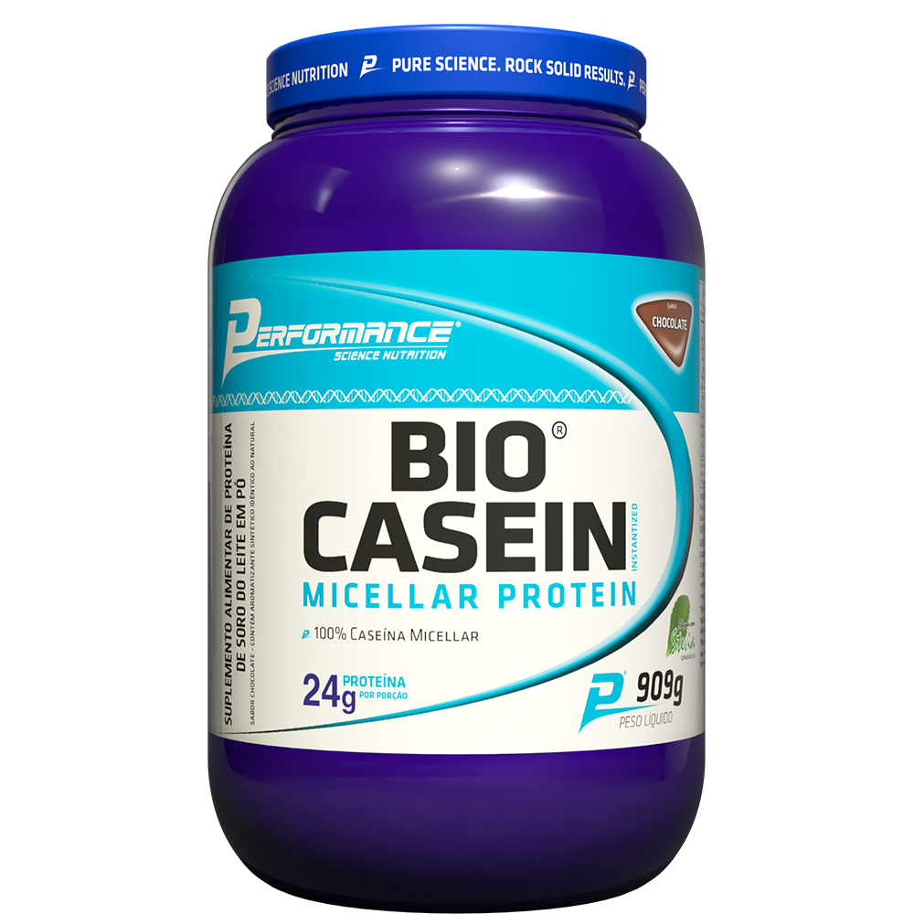 Caseína Micelar - Bio Casein Caseína Micelar - Bio Casein