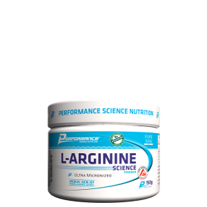 Arginina Isolada - L Arginine Science Powder 150gr