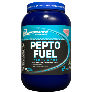 Whey Protein Hidrolisado - Pepto Fuel Whey Protein Hidrolisado - Pepto Fuel