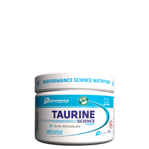 Taurina Isolada - Taurine Science Powder 150gr