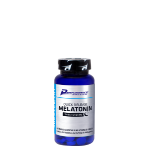 MELATONINA em Tabletes MELATONIN SWEET DREAMS - 150 Tabletes