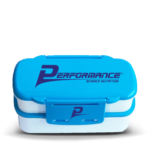 Marmiteira Fitness Performance Nutrition