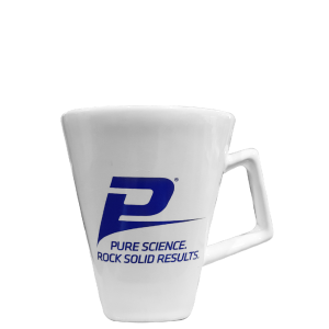 Caneca de Porcelana 270ml Performance Nutrition