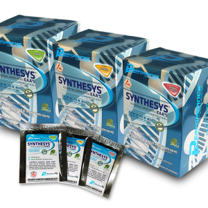 Aminoácidos Essenciais - Synthesys Essential Caixa com 30 Sachês de 6g