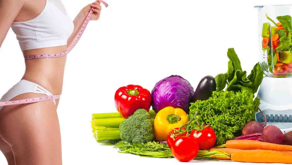 Emagrecimento Saudável