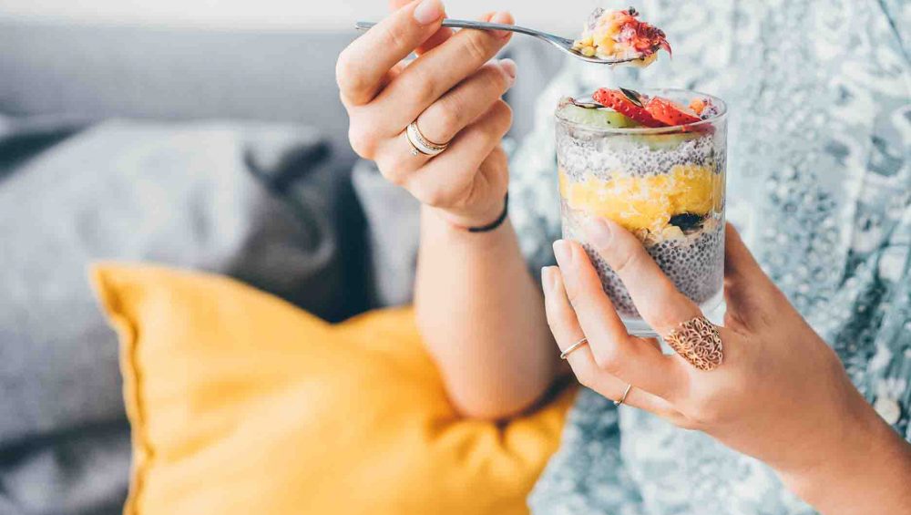 Receitas para o Emagrecimento