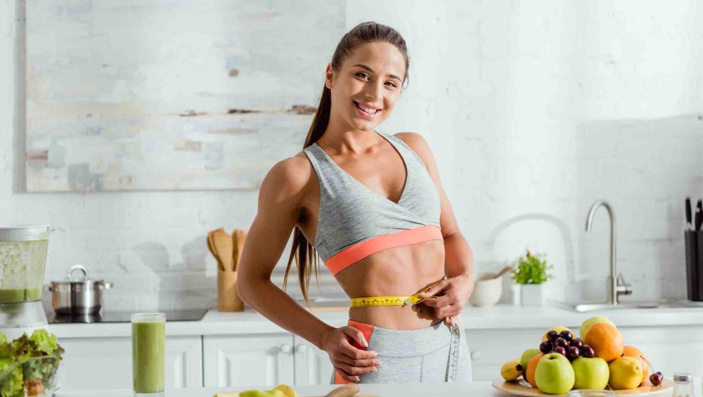 Não Desistir da Dieta