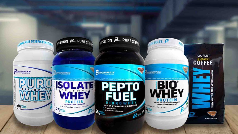 Whey Protein