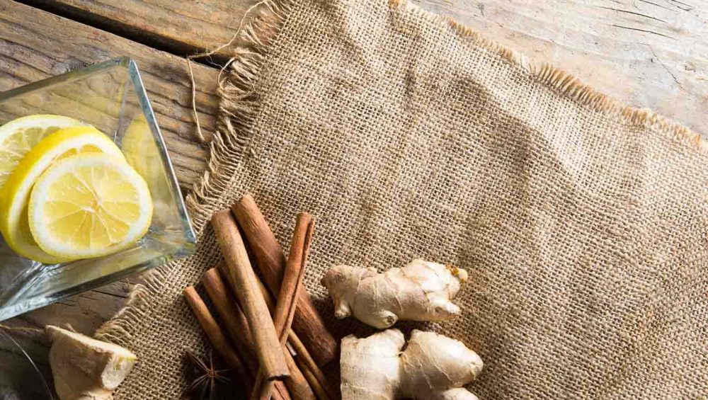 Alimentos que Ativam o Metabolismo