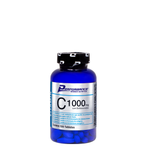 Vitamina C 1000mg