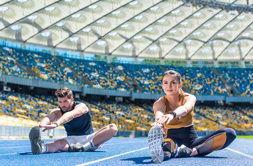 suplementação pré-treino