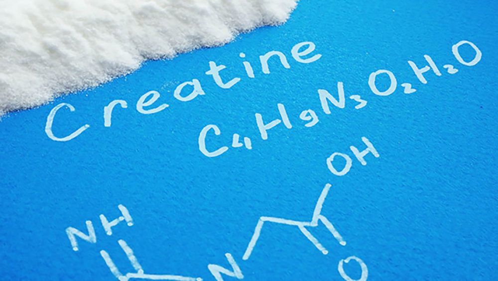 creatina