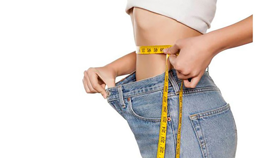 Fases do Emagrecimento