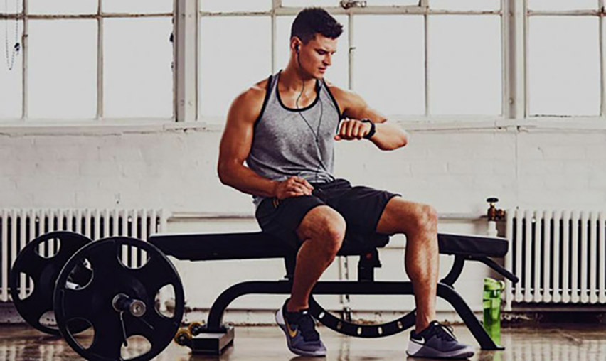 Treino Time-Efficient