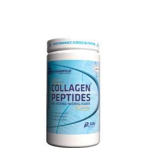Colágeno Hidrolisado Verisol e Body Balance - Collagen Peptides 320g