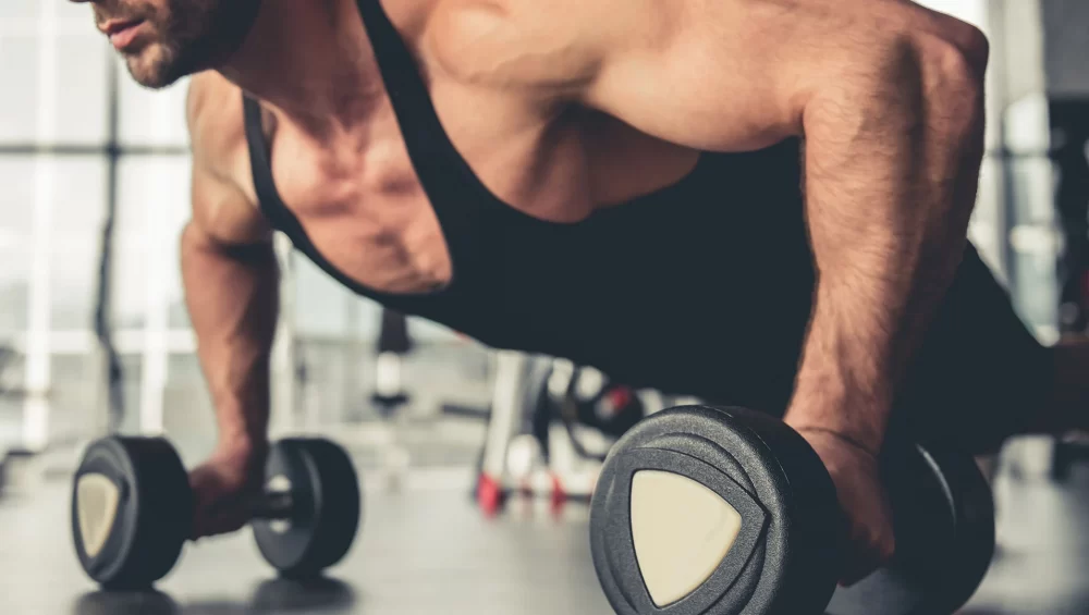 Glutamina: o que é e para que serve?