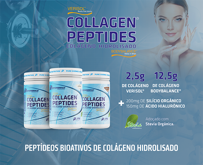 Collagen Peptides