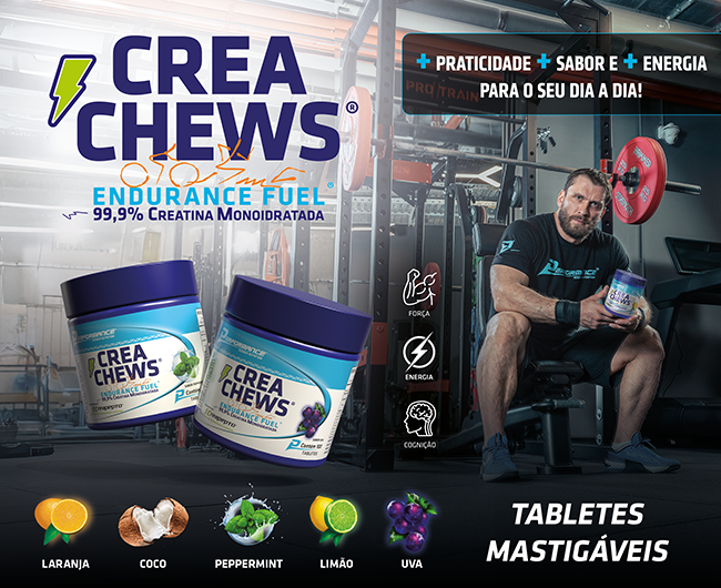 Crea Chews
