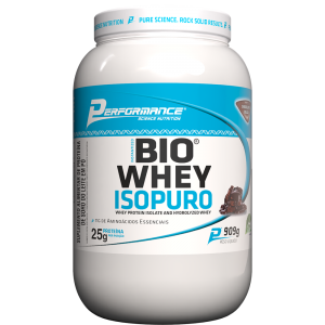 Bio Whey ISOPURO Protein